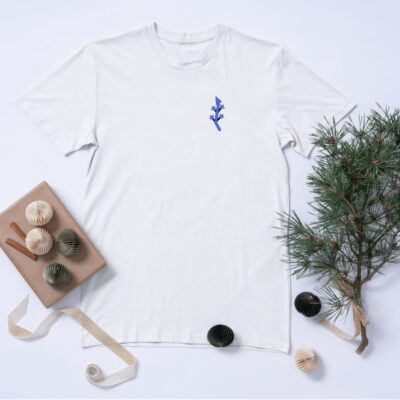 Camiseta Expoenty masculina QUASAR